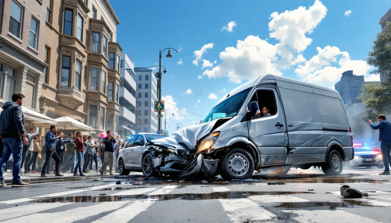 scopri le fasi essenziali da seguire in caso di incidente stradale. impara a reagire con calma, a garantire la tua sicurezza e quella degli altri, e come gestire le procedure amministrative che seguono un incidente automobilistico. informati sui tuoi diritti e responsabilità per affrontare questa situazione con serenità.