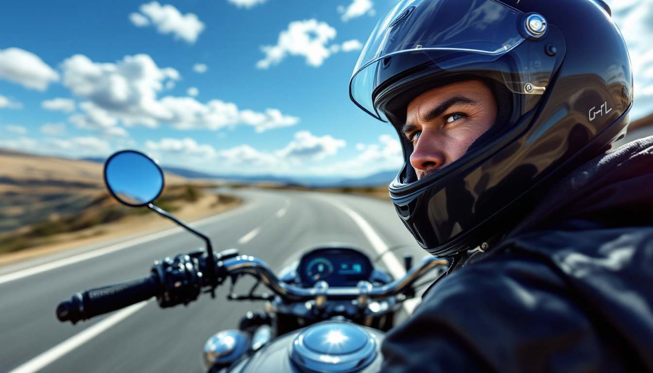 discover our practical tips for maintaining your concentration during long motorcycle trips. learn techniques for managing fatigue, the importance of regular breaks, and how to stay alert on the road. fully enjoy your adventure safely.