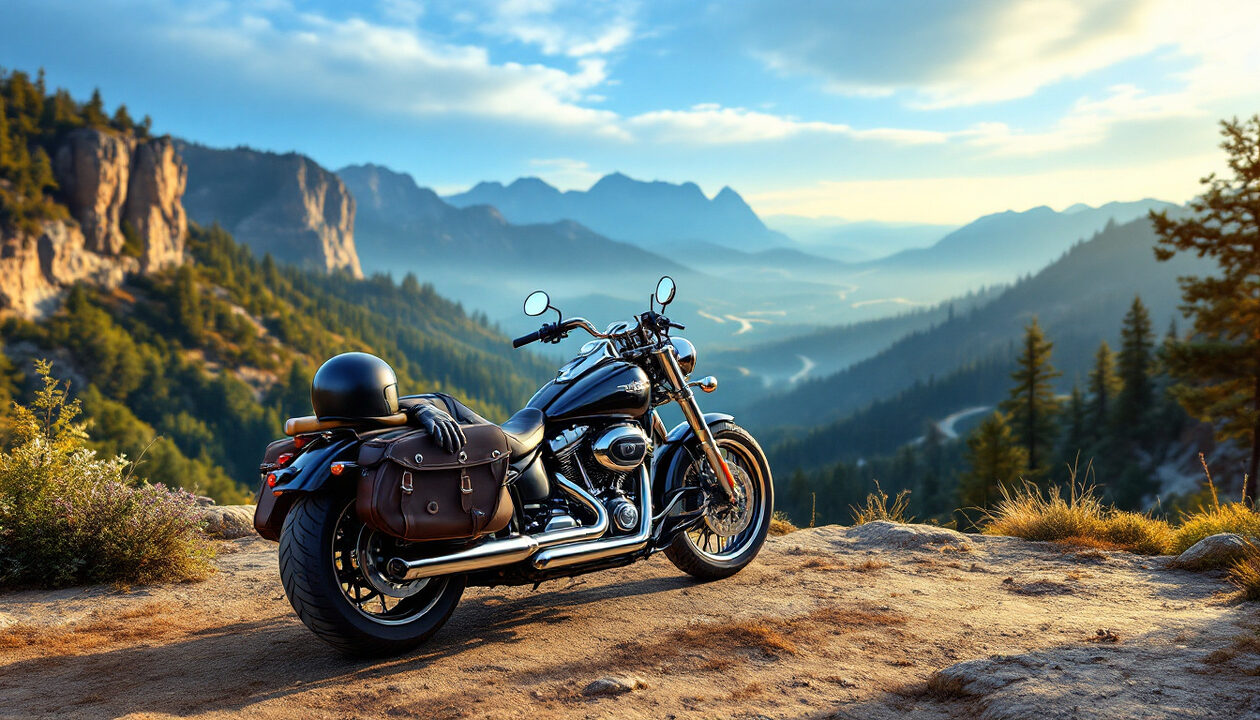 découvrez les meilleures astuces et conseils pour bien vous préparer à un long voyage à moto. de l'équipement essentiel à la planification de votre itinéraire, apprenez à optimiser votre aventure sur deux roues pour garantir confort et sécurité tout au long du trajet.