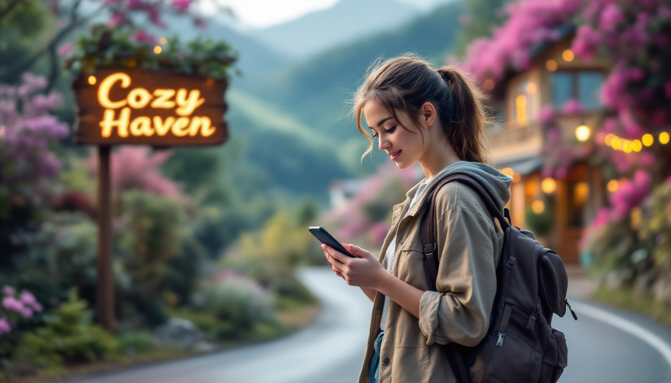 découvrez nos astuces pratiques pour dénicher facilement un hébergement sur la route. que vous soyez en road trip ou en déplacement professionnel, apprenez à utiliser les meilleures applications, sites web et conseils pour trouver des lieux d'accueil confortables et adaptés à votre budget.