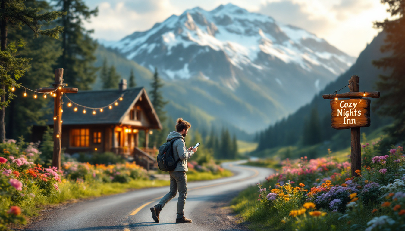 découvrez des astuces pratiques pour dénicher facilement de l'hébergement lors de vos voyages sur la route. que ce soit pour un road trip, un voyage d'affaires ou une escapade improvisée, apprenez à utiliser des plateformes en ligne, des applications et des méthodes alternatives pour trouver un logement adapté à vos besoins et à votre budget.