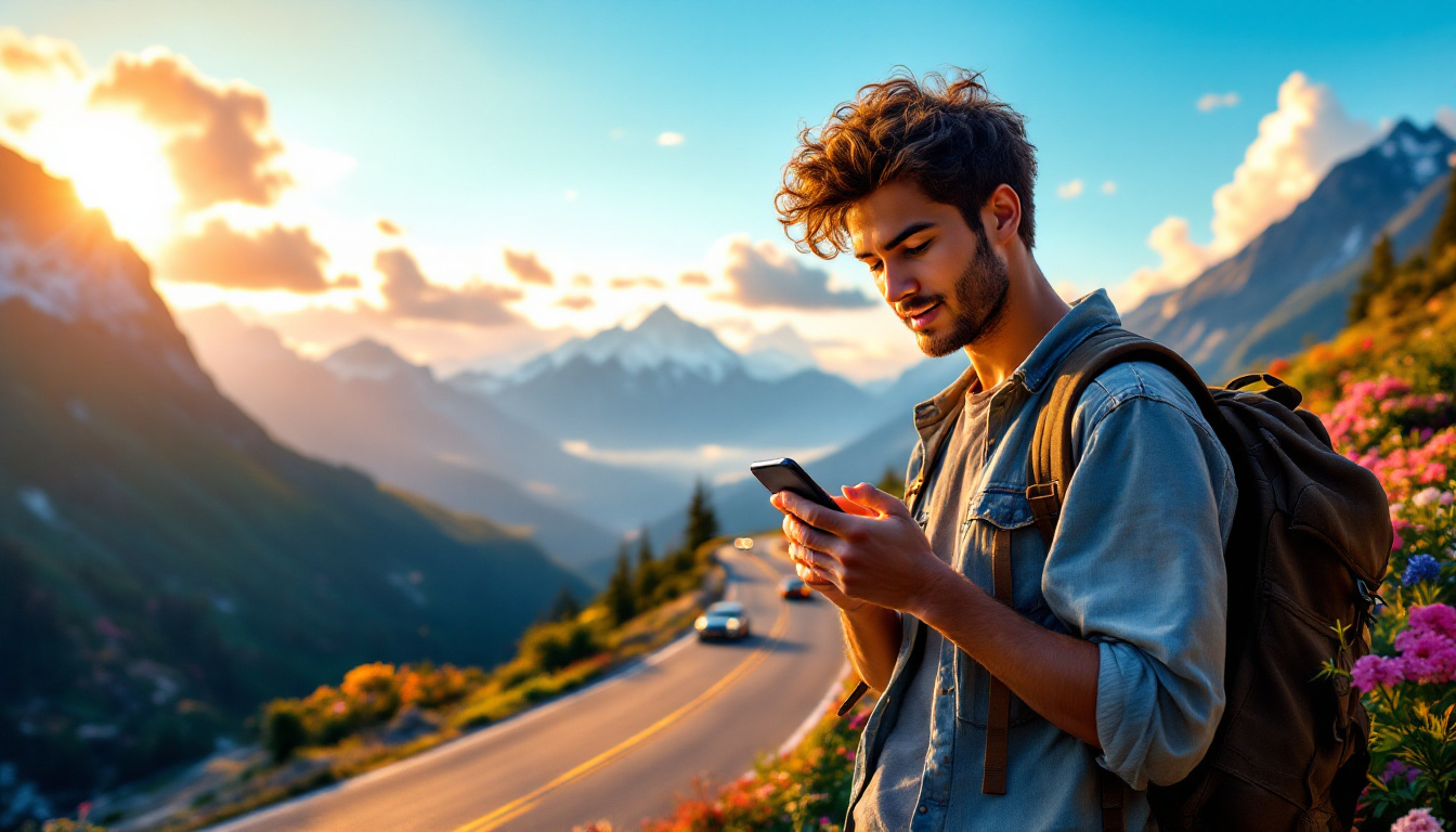 découvrez nos astuces pratiques pour dénicher facilement un hébergement sur votre route. que ce soit pour une escapade improvisée ou un voyage planifié, apprenez à utiliser des applications, sites web et conseils locaux pour trouver le logement idéal à proximité.
