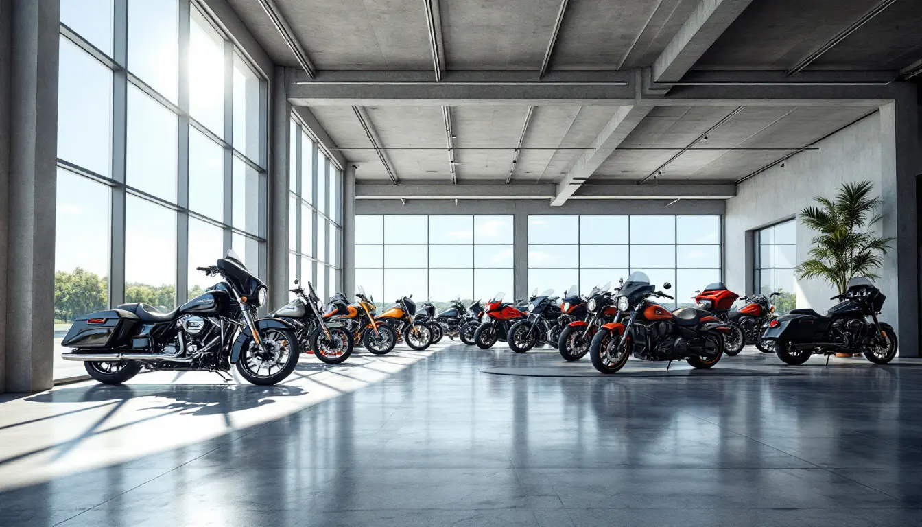 découvrez notre comparatif des motos les plus populaires en 2023. analysez les performances, les caractéristiques et les avis utilisateurs des modèles phares pour faire le meilleur choix. parfait pour les passionnés de moto et les acheteurs en quête d'informations détaillées.