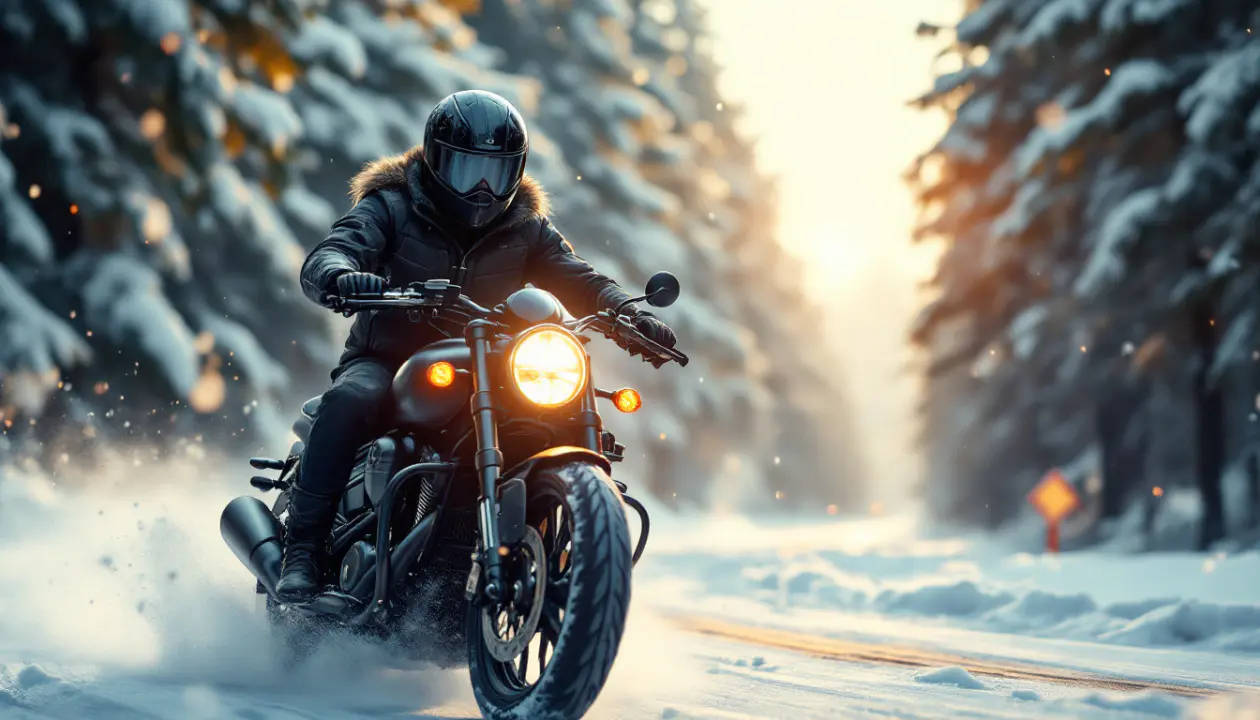 découvrez nos astuces et recommandations indispensables pour conduire une moto en hiver en toute sécurité. apprenez à affronter les défis climatiques, à choisir l'équipement adéquat et à adopter les bonnes pratiques pour des trajets réussis malgré le froid et les intempéries.