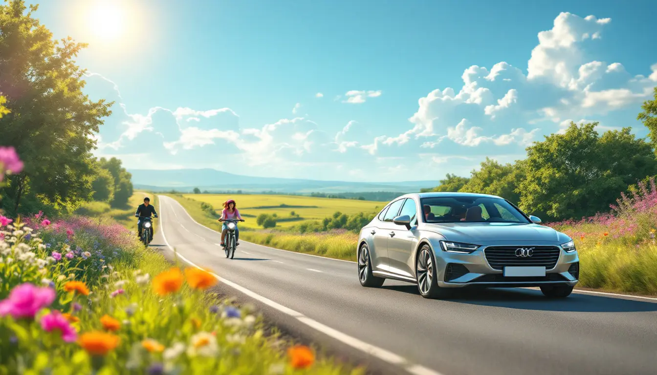 découvrez nos conseils essentiels pour rouler en toute sécurité sur la route. apprenez les meilleures pratiques de conduite pour éviter les accidents et assurer votre protection ainsi que celle des autres usagers. restez vigilant et informé avec nos astuces de sécurité routière.