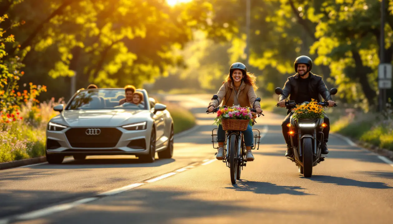 découvrez nos conseils essentiels pour rouler en toute sécurité sur la route. apprenez des astuces sur la conduite défensive, le respect du code de la route et l'importance de l'état de votre véhicule. assurez votre sécurité et celle des autres grâce à des pratiques de conduite responsables.