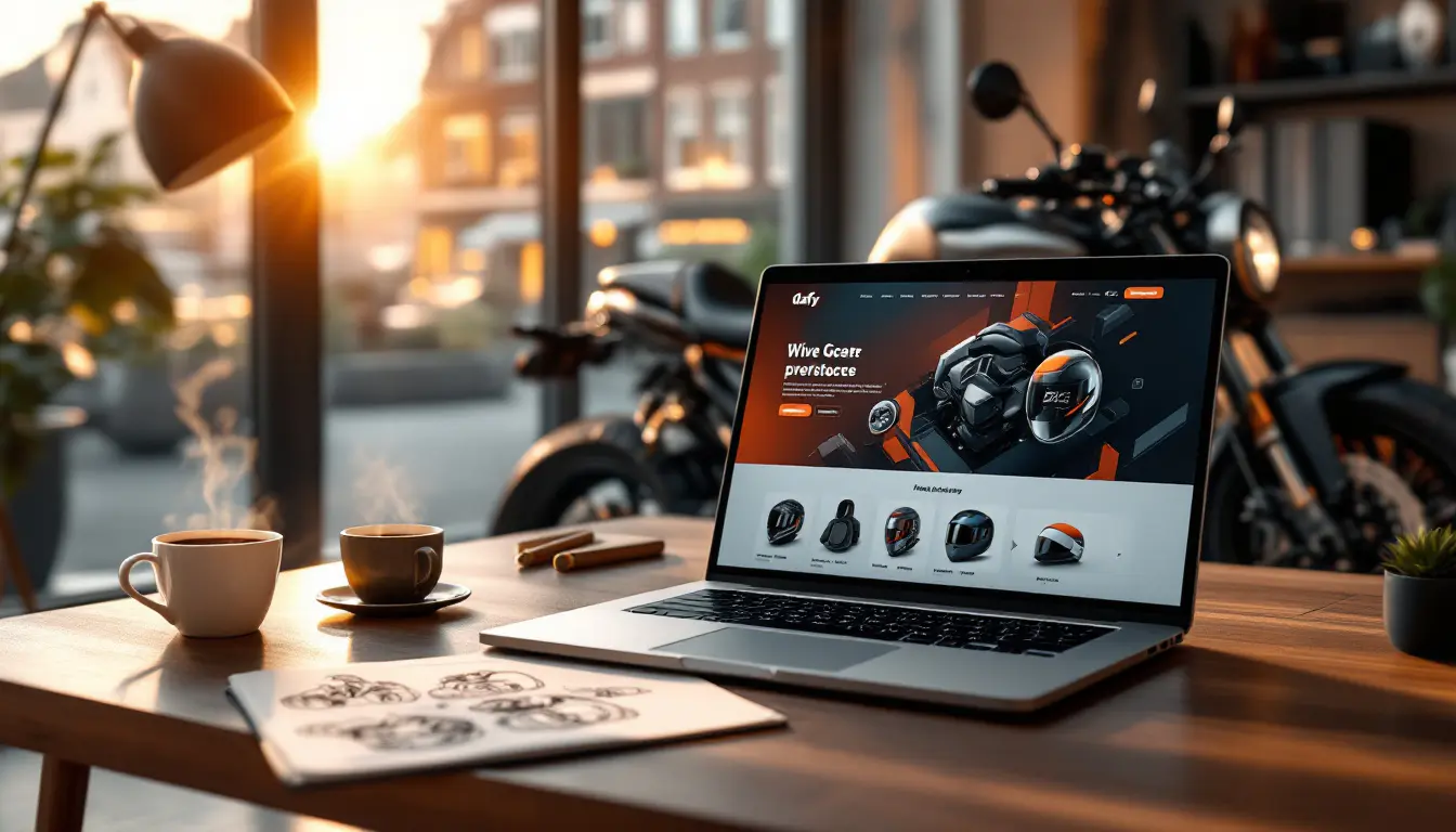scopri il nuovo sito di dafy, il tuo riferimento in belgio per tutti gli attrezzi e accessori per moto. approfitta di un'ampia gamma di prodotti di qualità per equipaggiare la tua due ruote e viaggiare in sicurezza.