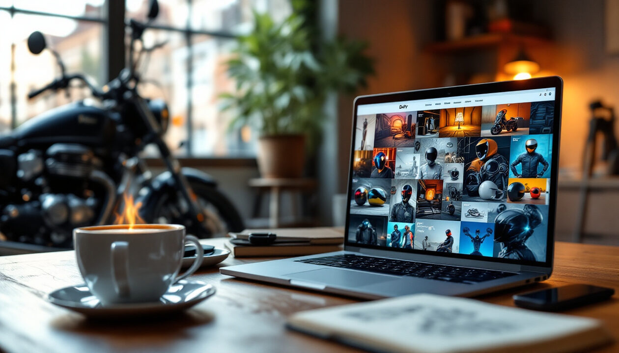 découvrez le nouveau site de dafy, votre référence en équipements et accessoires de moto en belgique. profitez d'un large choix de produits de qualité pour optimiser votre expérience de conduite et garantir votre sécurité sur la route.