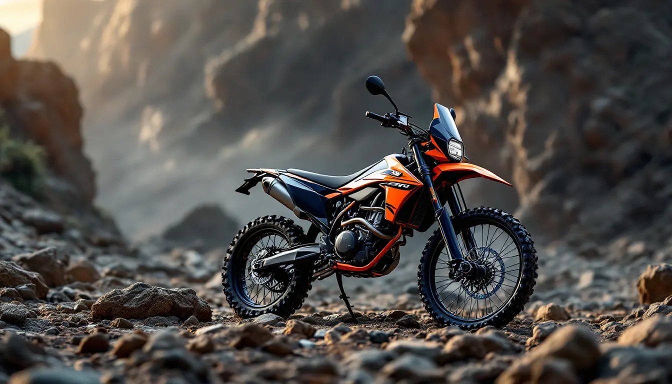 Immergiti nel numero speciale 2024 di Moto Magazine, dedicato agli appassionati di trails e avventurieri su due ruote. Non perdere questa edizione esclusiva, ora in edicola!