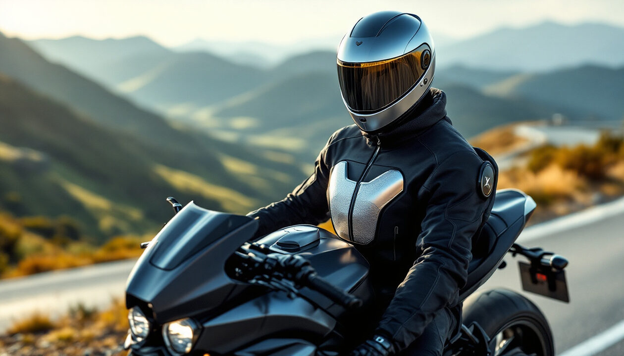découvrez le nouvel airbag révolutionnaire pour moto de la marque ixs, développé en collaboration avec in&motion. son design innovant et sa technologie avancée offrent une protection optimale pour les motards. restez en sécurité tout en profitant de votre passion !