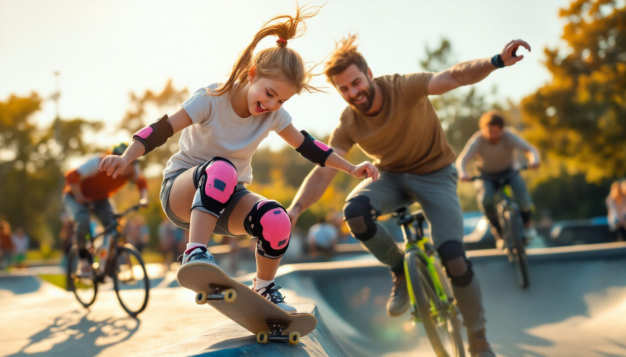 découvrez tout ce qu'il faut savoir sur les protections de genoux et coudes. que vous soyez skateur, cycliste ou pratiquant d'autres sports, apprenez à choisir les équipements adaptés pour garantir votre sécurité tout en profitant de vos activités en plein air.