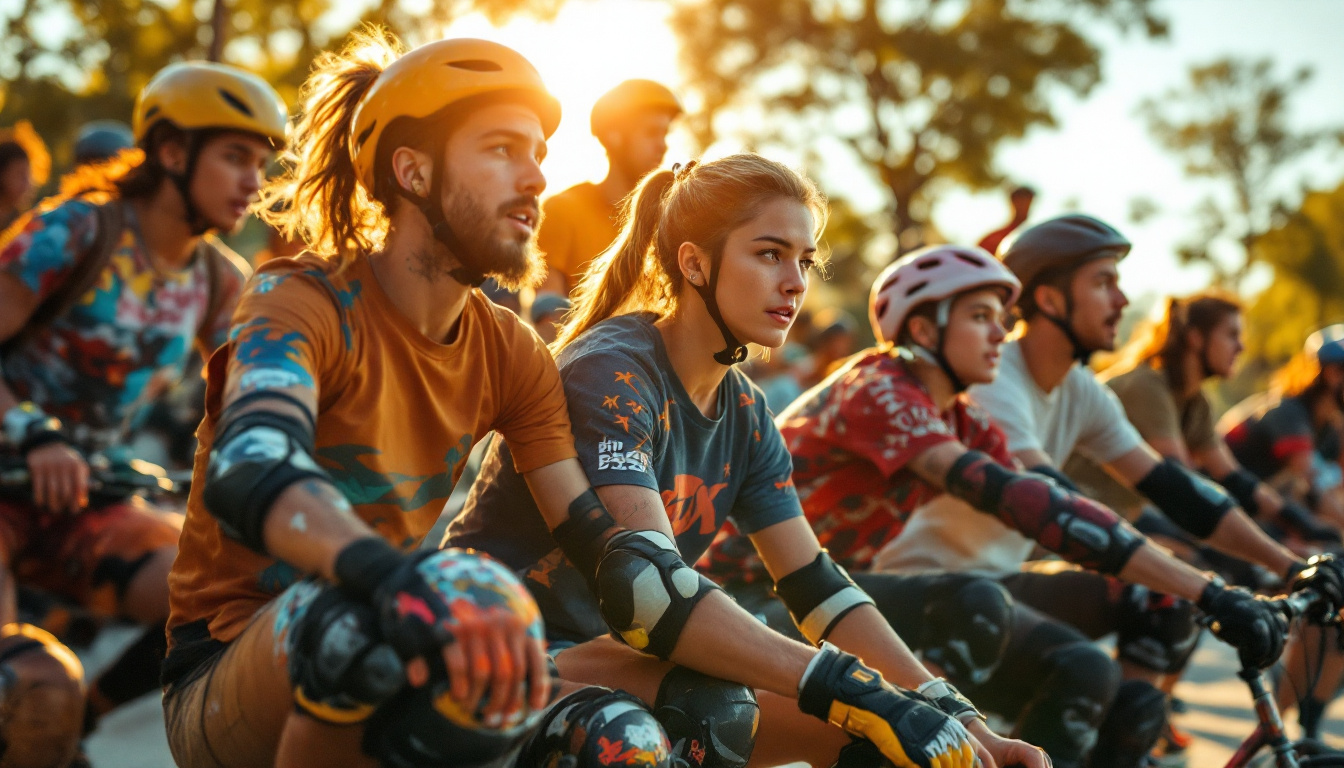 découvrez tout ce qu'il faut savoir sur les protections de genoux et coudes : leur importance, les types disponibles et comment bien les choisir pour garantir votre sécurité lors de vos activités sportives ou de loisirs.