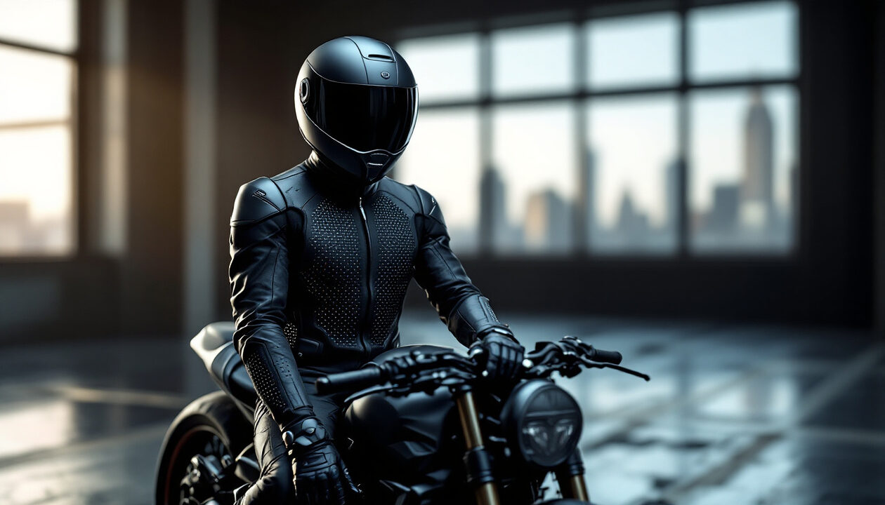 découvrez comment le nombre de perforations dans l'équipement de moto influe sur les prix. analyse des tendances du marché et astuces pour choisir l'équipement qui allie performance et budget.