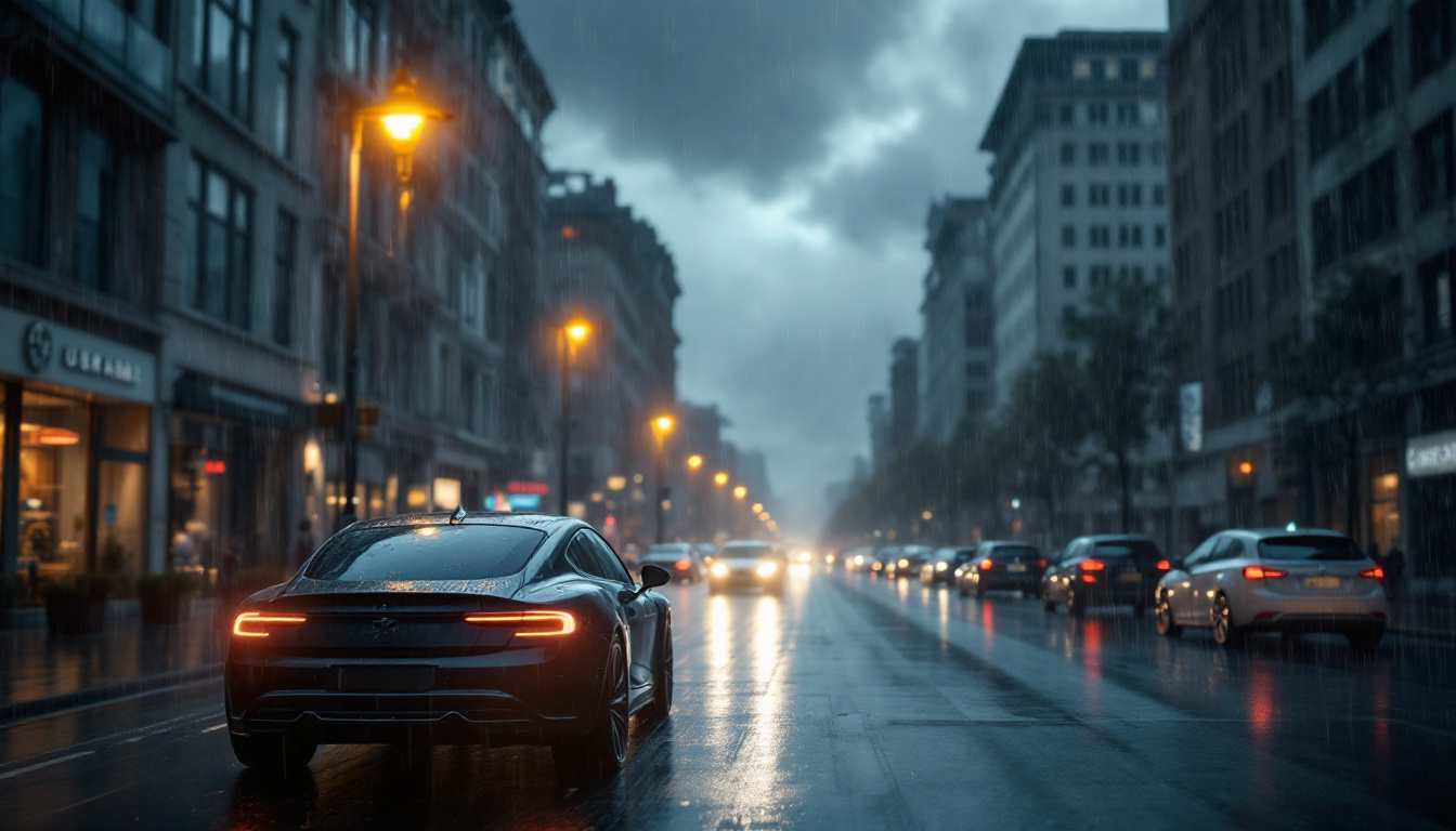 découvrez notre gamme d'équipements de pluie pour rouler en toute sécurité par temps humide. assurez-vous d'être bien préparé face aux intempéries avec des solutions adaptées à vos besoins. ne laissez pas la pluie gâcher vos trajets !