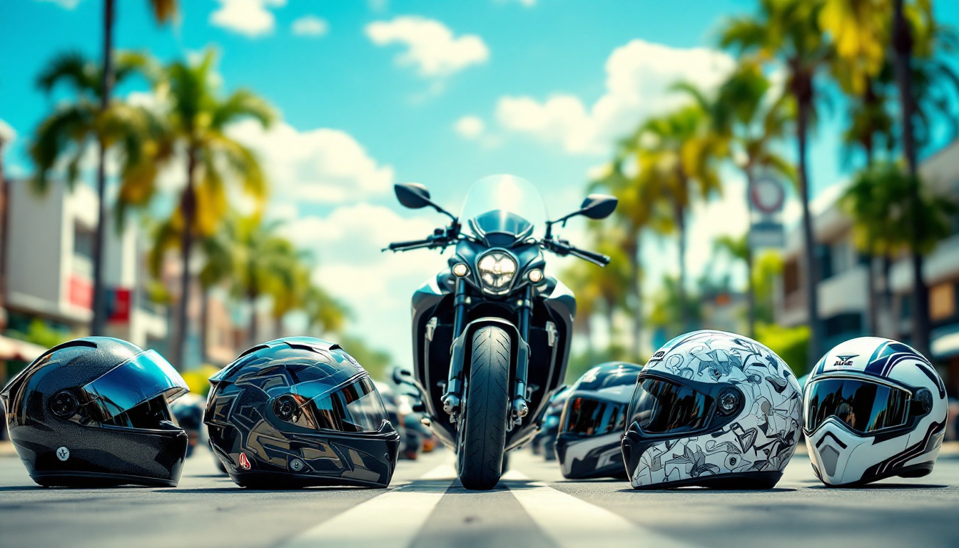 découvrez tout ce qu'il faut savoir sur la valeur réelle des casques de moto et scooter. apprenez à choisir le bon équipement pour votre sécurité, à comprendre les normes de qualité et à évaluer le rapport qualité-prix. ne laissez rien au hasard lors de vos trajets !
