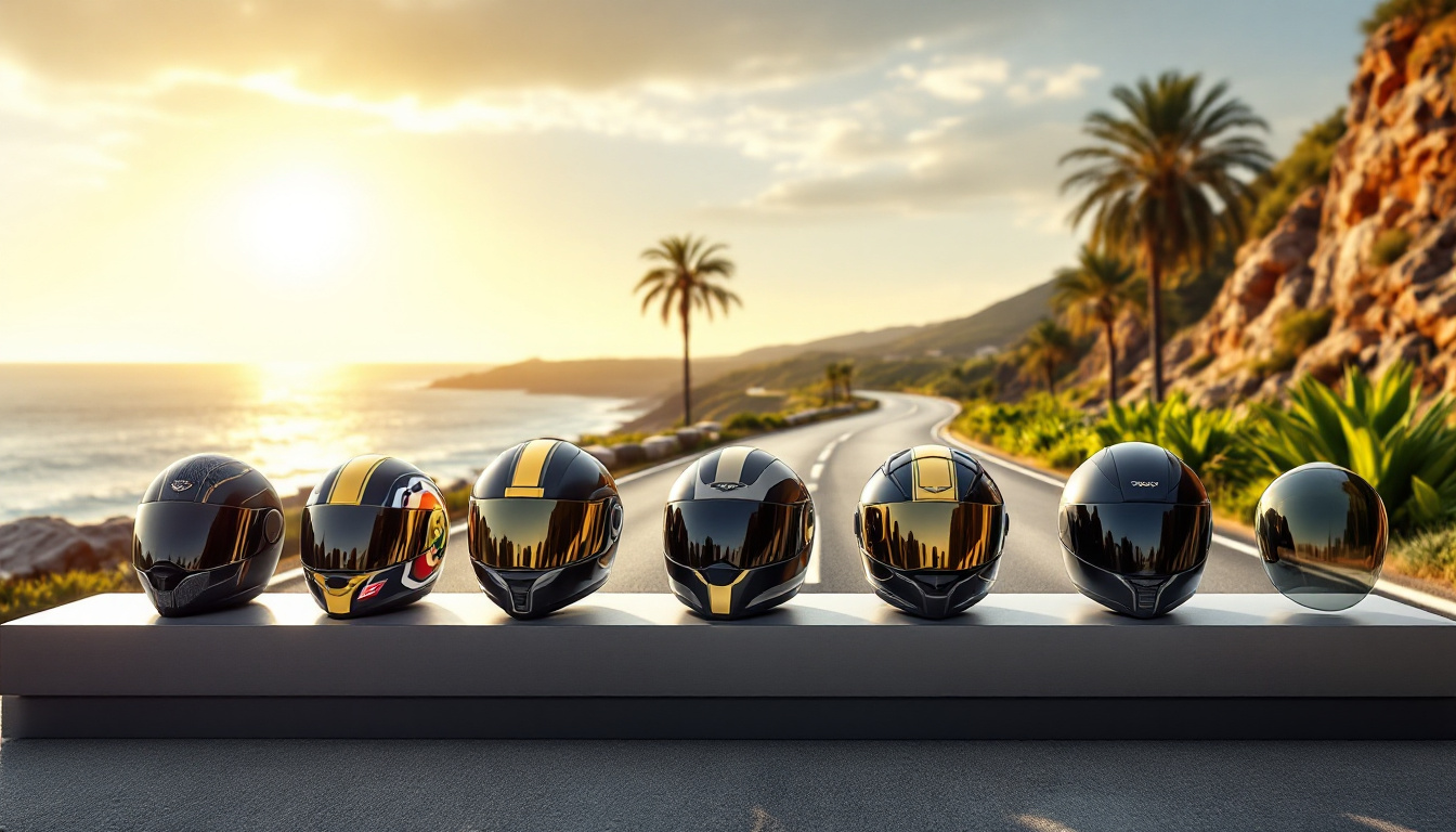 découvrez tout ce qu'il faut savoir sur la valeur réelle des casques de moto et scooter. notre guide complet aborde les critères de sécurité, le choix des matériaux, et l'importance de l'homologation pour garantir votre protection sur la route.