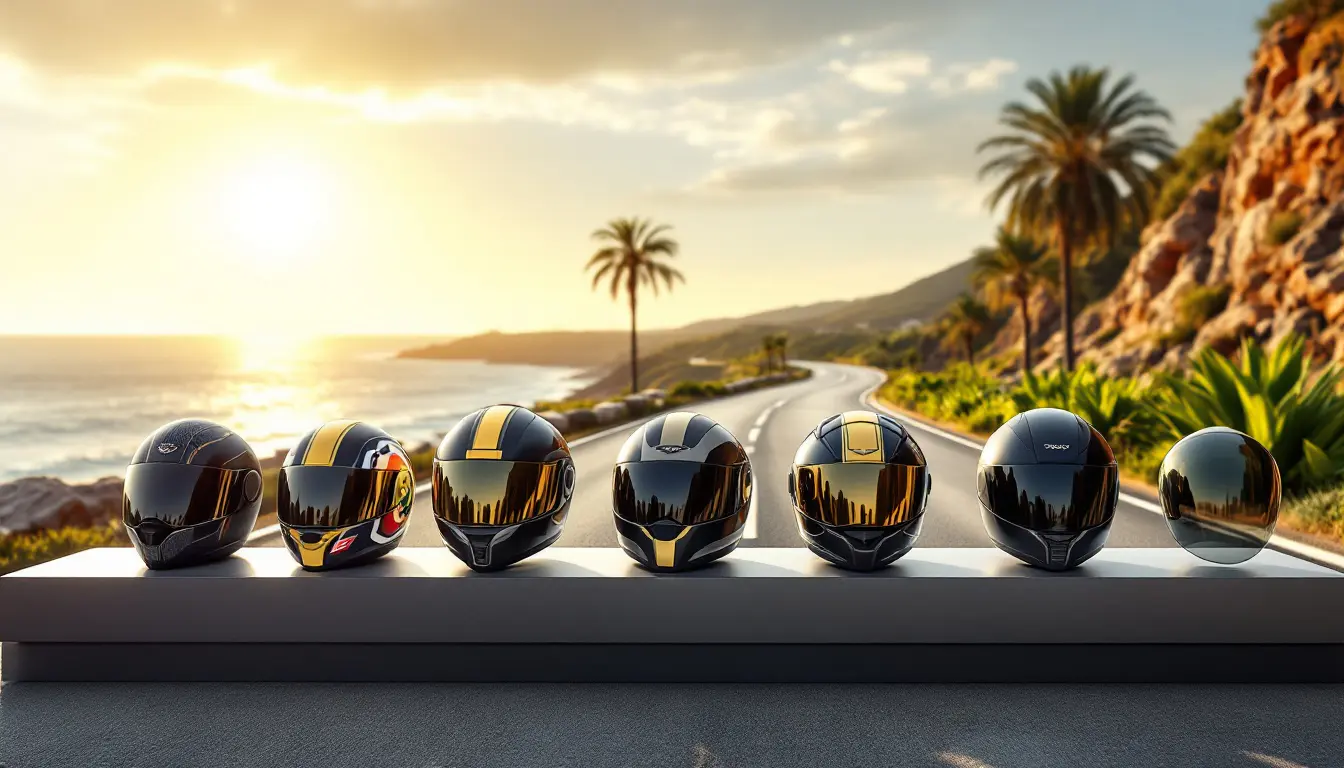 discover everything you need to know about the real value of motorcycle and scooter helmets. our complete guide addresses safety criteria, material choice, and the importance of certification to guarantee your protection on the road.