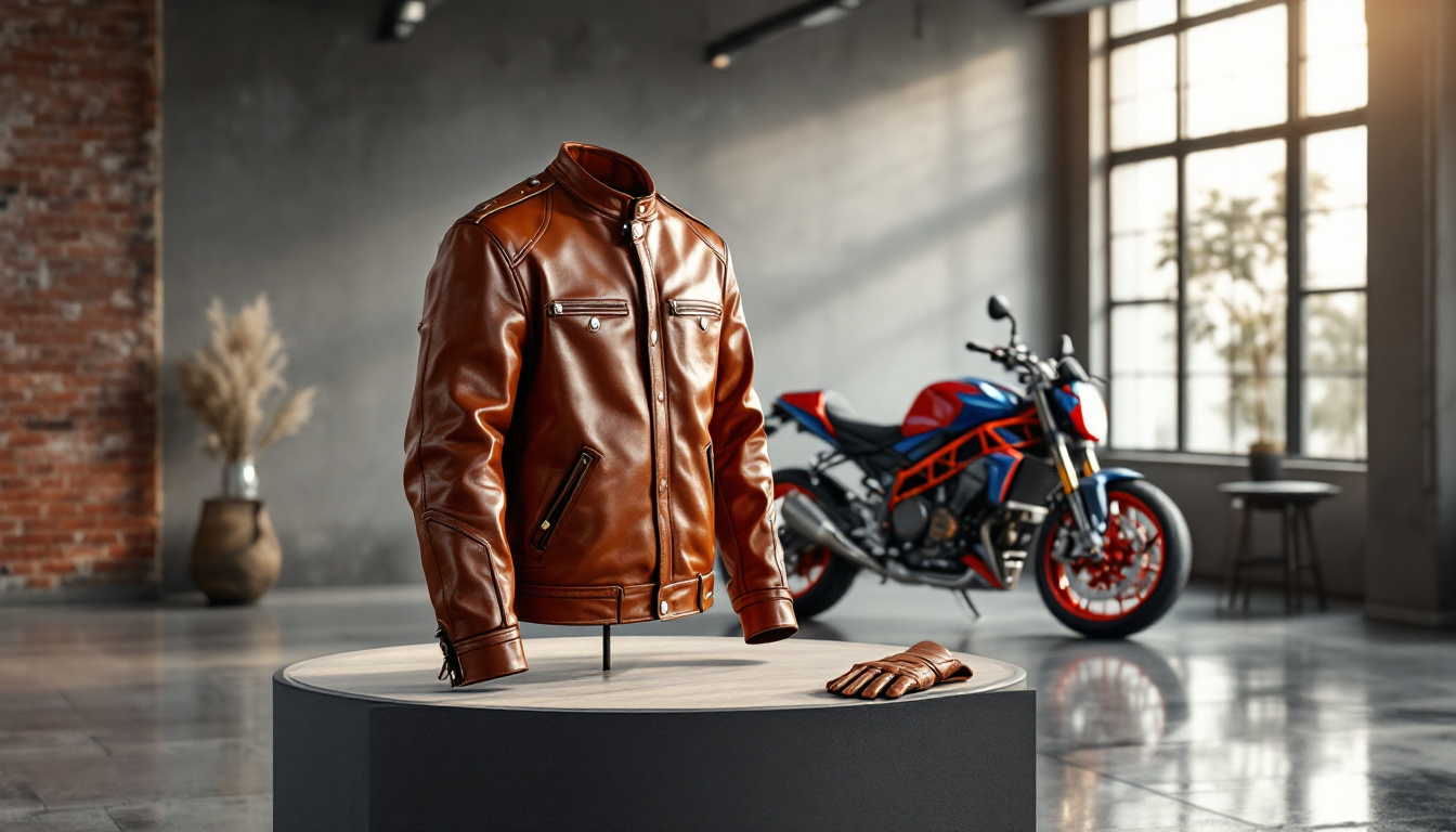 découvrez notre guide essentiel pour choisir le blouson de moto idéal. des conseils pratiques, les meilleures marques et les critères essentiels à considérer pour allier style, confort et sécurité sur la route.