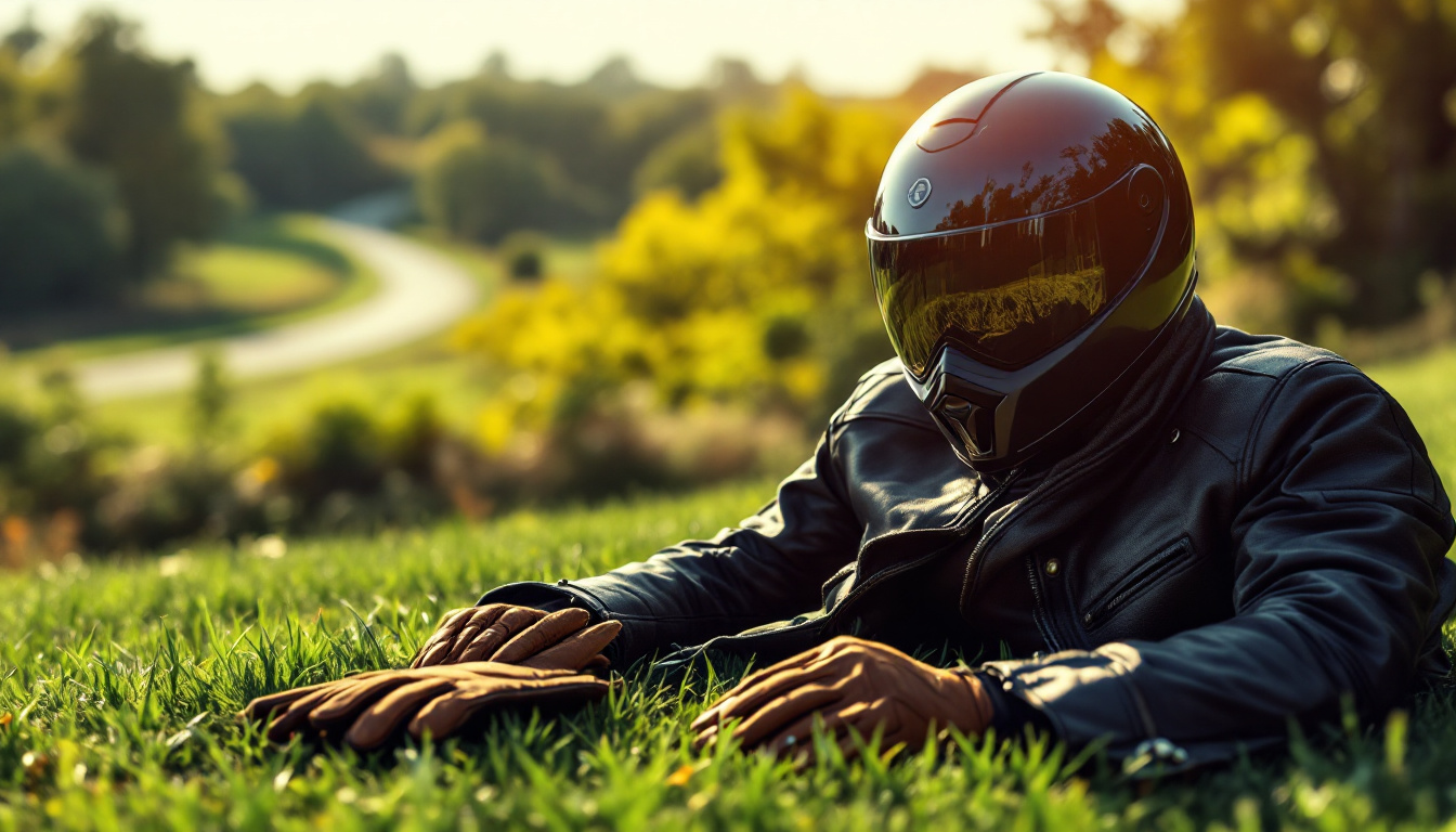 discover essential accessories for beginner riders! this list will guide you through the indispensable gear to guarantee safety, comfort, and style on the road. prepare to enjoy your passion for motorcycling with confidence!