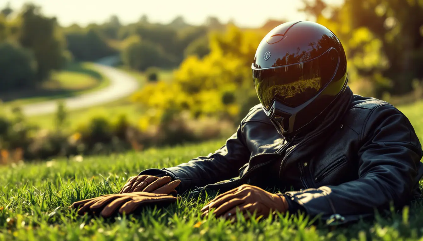 découvrez les accessoires essentiels pour les motards débutants ! cette liste vous guidera à travers les équipements indispensables pour garantir sécurité, confort et style sur la route. préparez-vous à vivre votre passion de la moto en toute confiance!