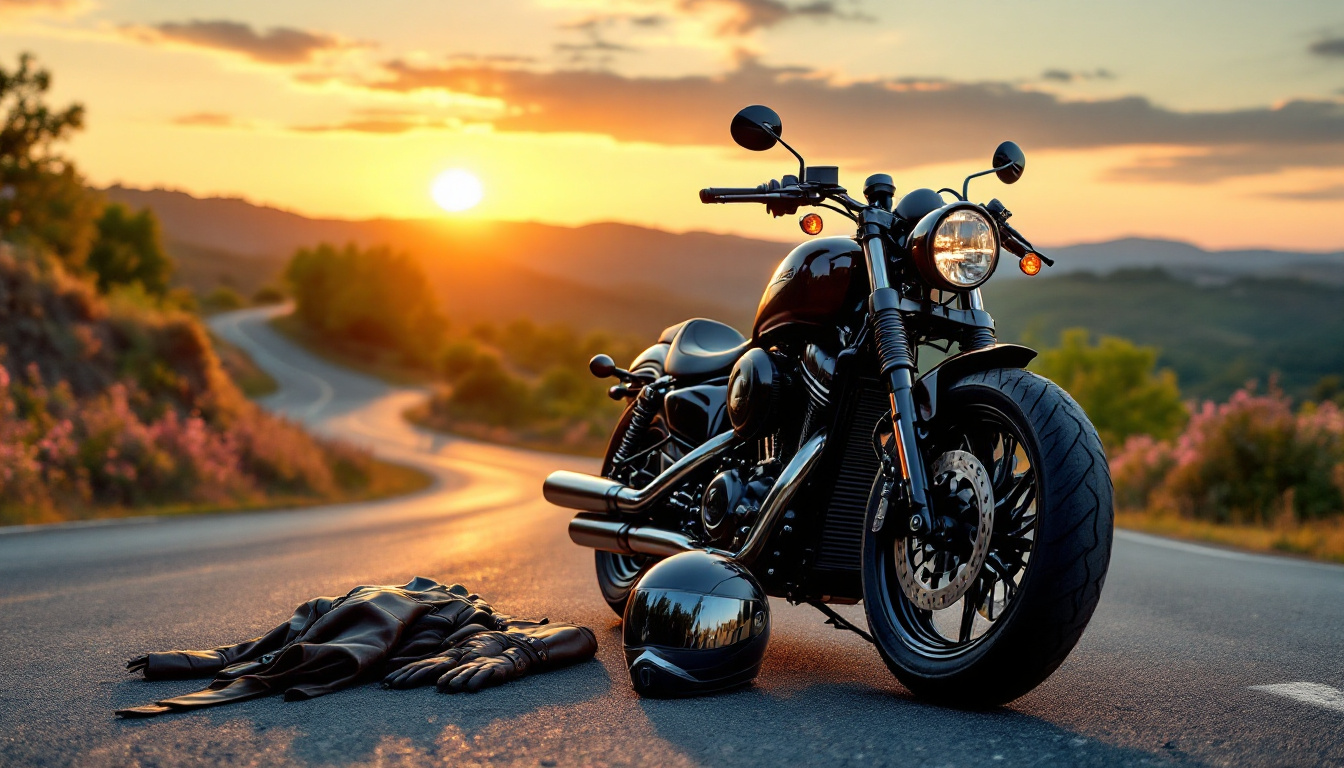 discover the essential accessories for motorcyclists to enhance your safety and comfort on the road. explore our selection of essential equipment ranging from helmets to gloves, jackets, and more to fully embrace your passion for motorcycles.