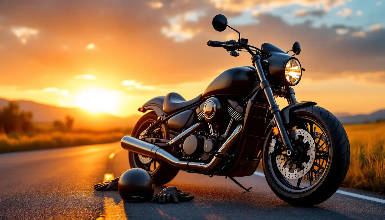 discover our selection of indispensable accessories for motorcyclists. enhance your safety, comfort, and style on the road with quality equipment suitable for all motorcycle enthusiasts.