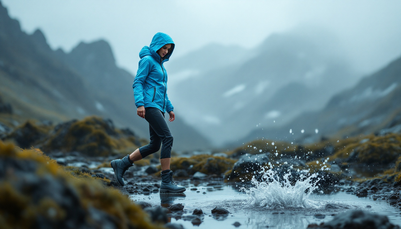 découvrez les nombreux avantages d'un revêtement anti-décrochage pour veste. améliorez votre sécurité et votre confort grâce à cette technologie innovante qui garantit une meilleure adhérence et protection lors de vos activités extérieures.