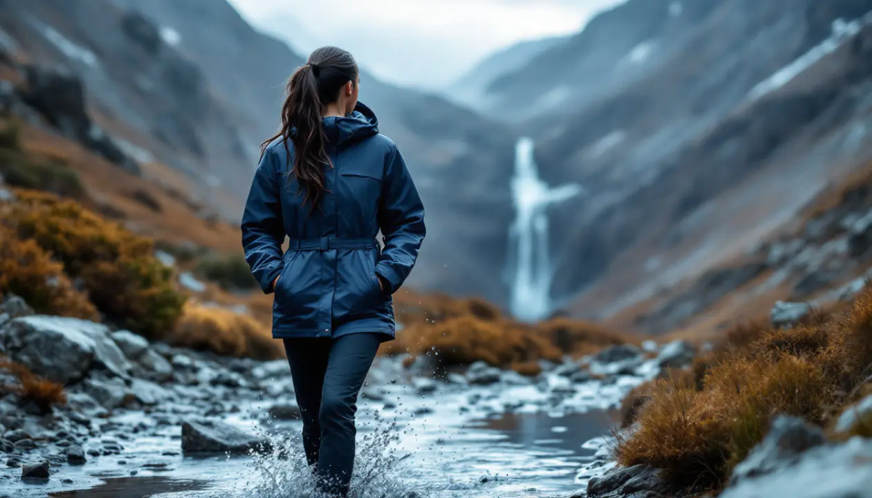 découvrez les nombreux avantages d'un revêtement anti-décrochage pour votre veste : sécurité accrue, durabilité prolongée et protection contre les intempéries. améliorez votre confort et votre style tout en restant protégé grâce à cette technologie innovante.