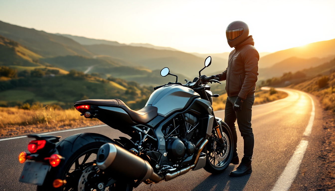 découvrez les nombreux avantages d'une bonne selle de moto, incluant un confort optimal pour vos trajets, une amélioration de la posture, et une réduction de la fatigue lors des longues balades. choisissez la selle qui vous correspond pour profiter pleinement de chaque virée à moto.