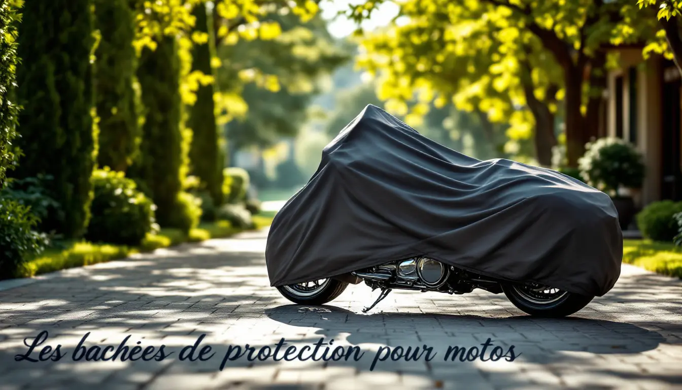scopri perché optare per teli di protezione per moto è una scelta saggia. proteggi il tuo veicolo dalle intemperie e dai detriti mentre prolungi la sua durata con i nostri consigli esperti e le nostre raccomandazioni di prodotto.
