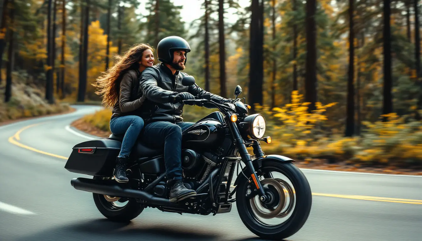 scopri le buone pratiche essenziali per trasportare un passeggero in moto in tutta sicurezza. impara le tecniche di posizionamento, i consigli di comunicazione e le regole di sicurezza da seguire per garantire un viaggio piacevole e sicuro per te e il tuo passeggero.