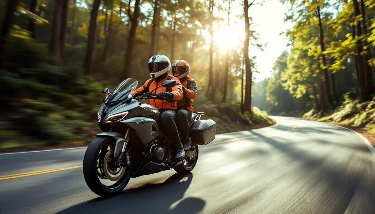 découvrez les meilleures pratiques pour transporter un passager à moto en toute sécurité. apprenez les conseils essentiels sur la position, l'équipement et la communication pour garantir une expérience de conduite agréable et fiable.