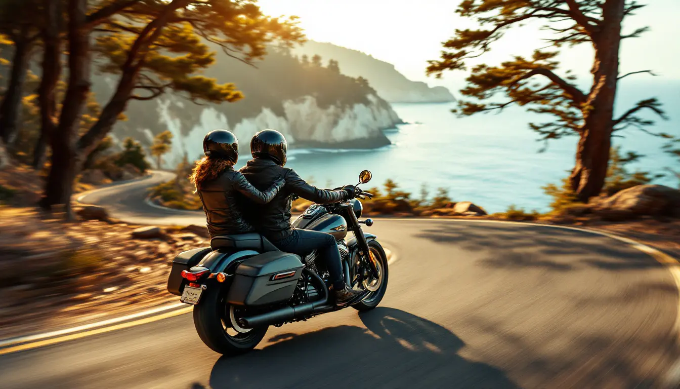 scopri le buone pratiche per trasportare un passeggero in moto in tutta sicurezza. impara le tecniche essenziali, l'attrezzatura raccomandata e i consigli per garantire un viaggio confortevole e piacevole, sia per il conducente che per il passeggero.