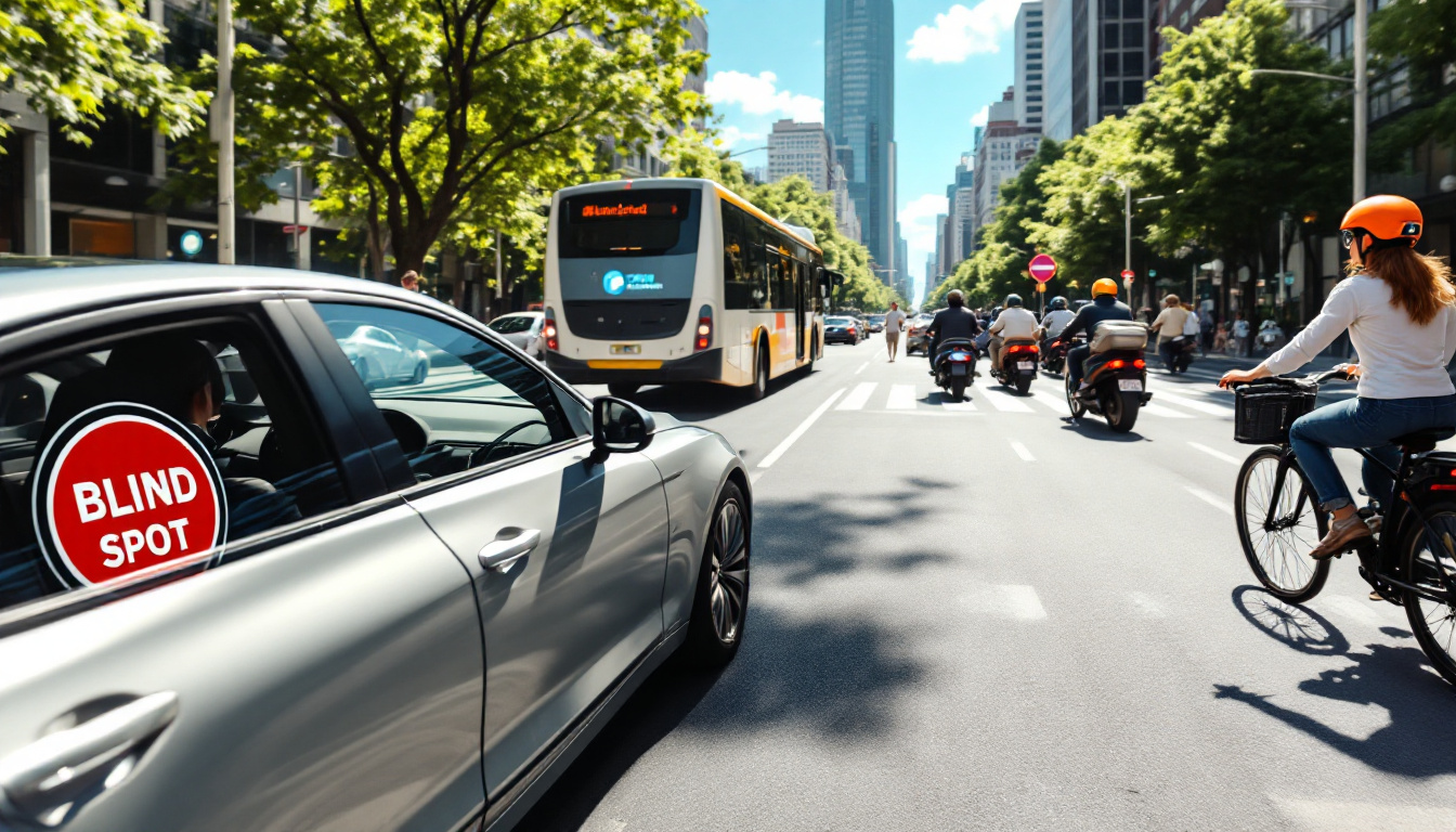 découvrez des astuces pratiques pour éviter les angles morts de votre véhicule. apprenez à adapter votre conduite et à utiliser des dispositifs de sécurité afin d'assurer votre sécurité et celle des autres sur la route.