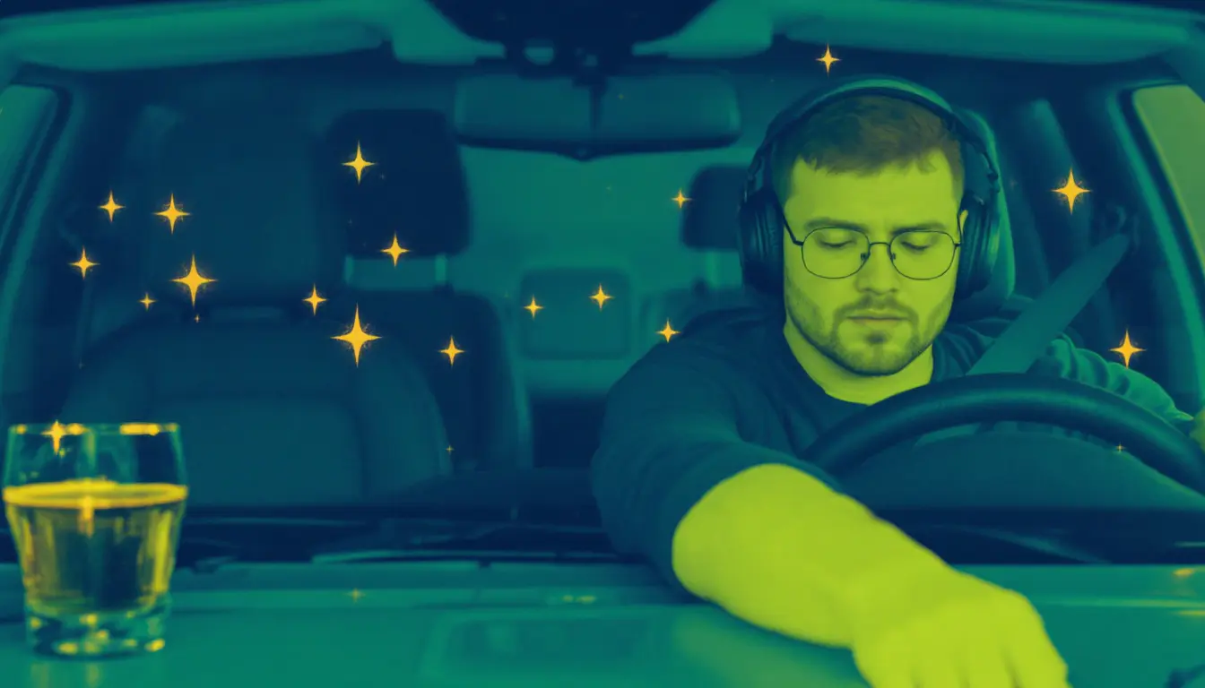 discover the serious risks associated with driving under the influence of alcohol. Learn about the legal consequences, health effects, and dangers to yourself and other road users. Protect yourself and raise awareness among your peers about the importance of responsible driving.
