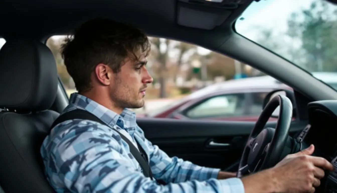 discover the risks and serious consequences of driving under the influence of alcohol. Learn about the dangers to yourself and others, as well as measures to take to avoid fatal accidents. Drive safely and preserve your life and that of others.