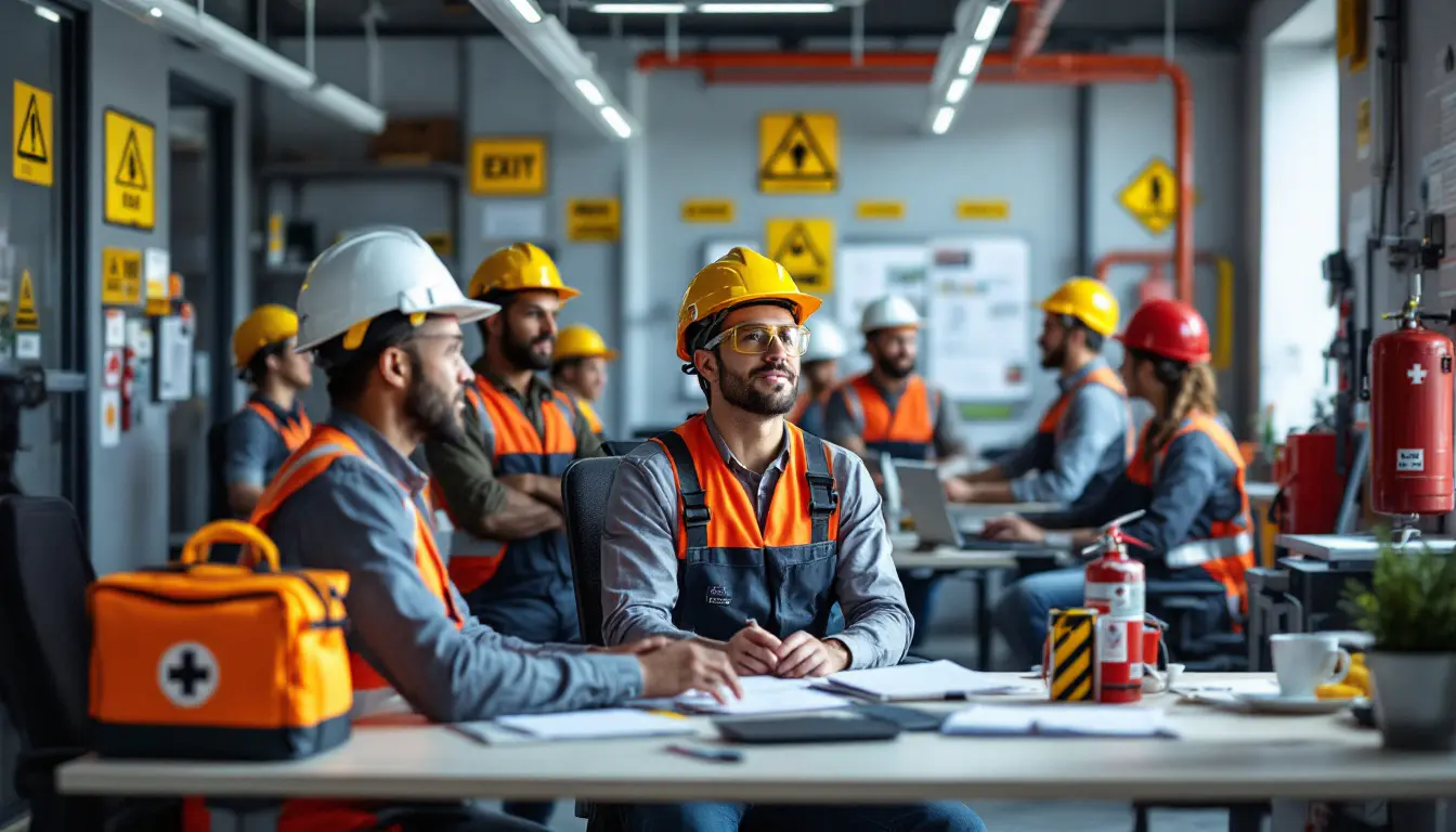 scopri gli elementi chiave di sicurezza da non trascurare nella tua vita quotidiana. proteggiti e metti in sicurezza il tuo ambiente grazie a consigli pratici e informazioni cruciali per garantire la tua sicurezza personale e quella dei tuoi cari.