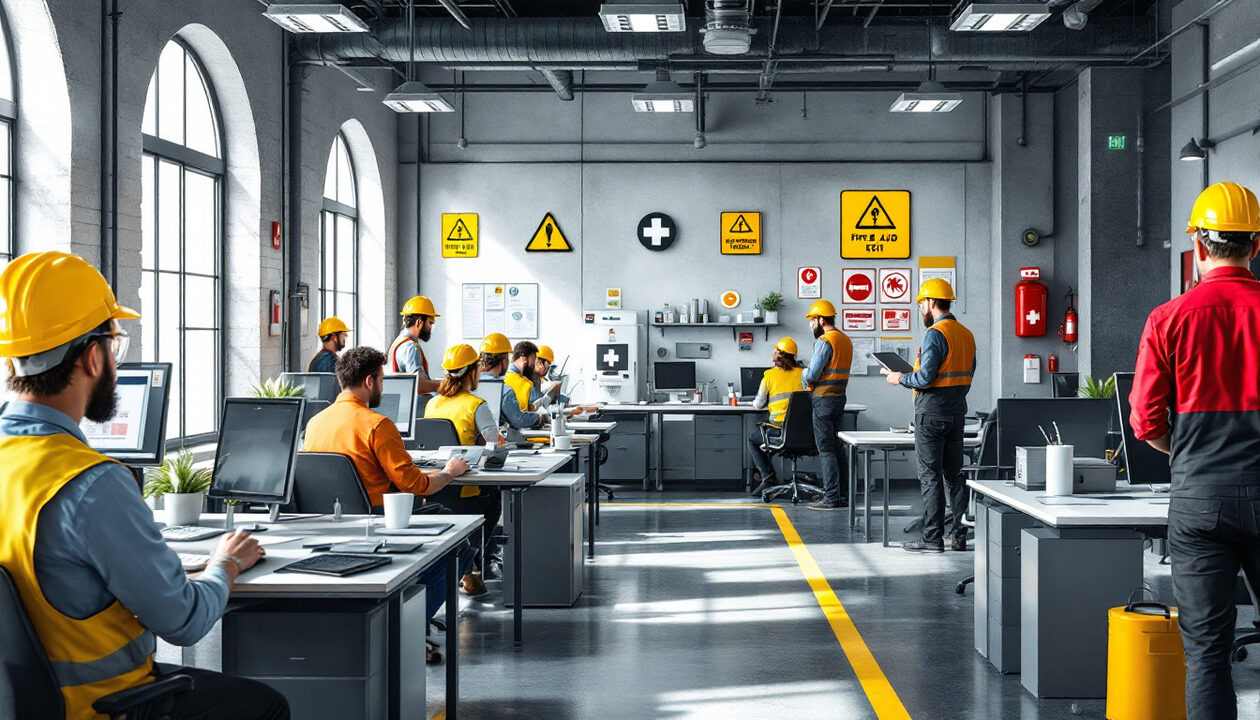 découvrez les éléments de sécurité essentiels à prendre en compte pour protéger efficacement votre espace de vie ou de travail. ne laissez rien au hasard et assurez votre sérénité grâce à nos conseils pratiques et préventifs.