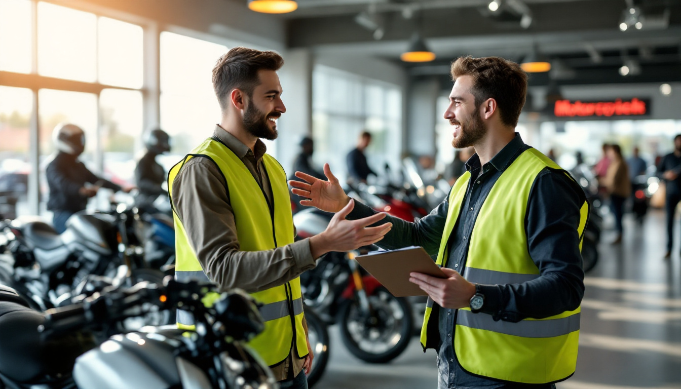 discover common mistakes to avoid when buying a motorcycle to make the perfect choice. our tips will help you navigate through this important process, informing you about the essential aspects to consider for a successful purchase.