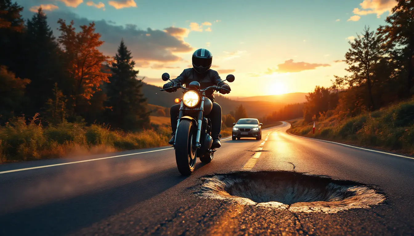 découvrez les erreurs courantes à éviter sur la route à moto pour garantir votre sécurité et celle des autres. suivez nos conseils d'experts pour rouler en toute confiance et améliorer vos compétences de conduite.