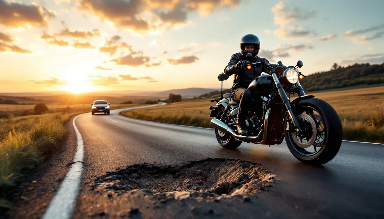 découvrez les erreurs courantes à éviter lors de vos trajets à moto. safeguardez votre sécurité et améliorez votre expérience de conduite grâce à nos conseils pratiques. ne laissez pas des erreurs simples gâcher votre passion pour la moto !