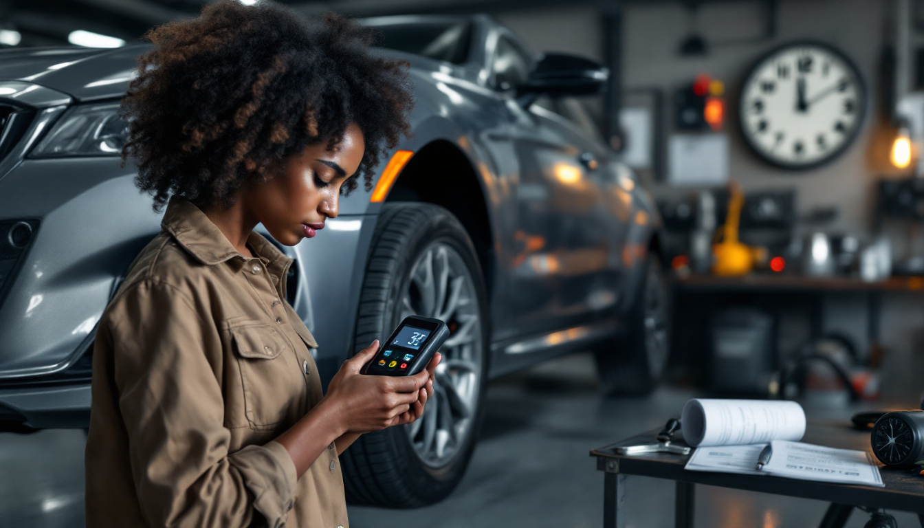 découvrez les étapes essentielles pour contrôler la pression de vos pneus. apprenez à vérifier, ajuster et maintenir la pression optimale pour garantir votre sécurité et améliorer la performance de votre véhicule.