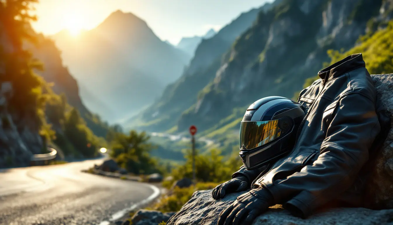 découvrez les essentiels pour assurer votre sécurité lors de vos voyages à moto. des conseils pratiques, des équipements incontournables et des astuces pour une aventure sereine sur deux roues.