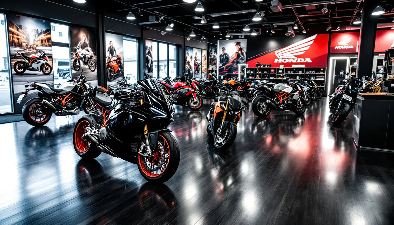 scopri la nostra selezione delle migliori marche di moto disponibili in francia. esplora i modelli, le caratteristiche e le innovazioni di ogni marca per fare la scelta perfetta per la tua prossima avventura su due ruote.