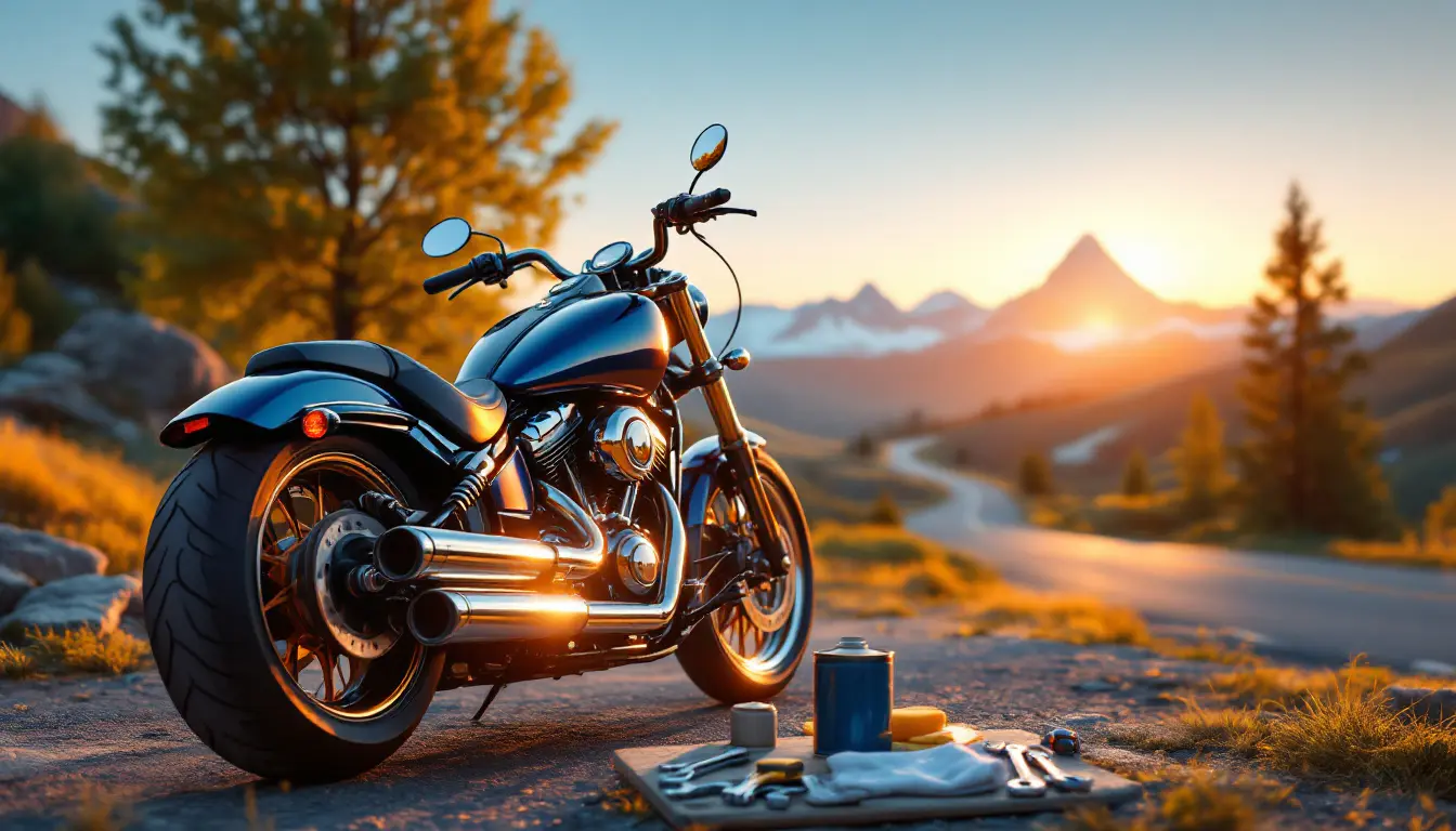 scopri le migliori pratiche per prolungare la vita della tua moto. apprendi consigli per la manutenzione, suggerimenti per una guida sicura e raccomandazioni per ottimizzare le prestazioni della tua due ruote. preserva il tuo investimento e guida in tutta fiducia!