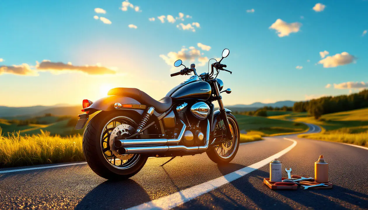 découvrez les meilleures pratiques pour prolonger la vie de votre moto. apprenez des conseils essentiels pour l'entretien régulier, la sécurité, et les astuces qui vous permettront de garder votre moto en parfait état pour de nombreuses années de plaisir sur la route.