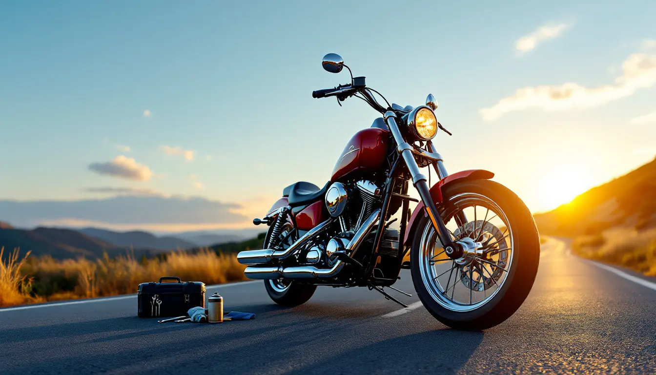 scopri le migliori pratiche per prolungare la vita della tua moto. impara consigli essenziali sulla manutenzione, lo stoccaggio e l'uso ottimale della tua due ruote per garantire prestazioni e durata.