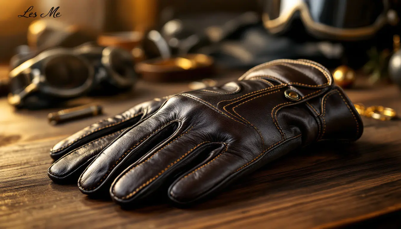 découvrez notre sélection des meilleurs gants de moto conçus pour garantir votre confort tout au long de vos trajets. alliant protection, adhérence et ergonomie, ces gants sont indispensables pour les passionnés de moto. roulez en toute sécurité avec style et confort !