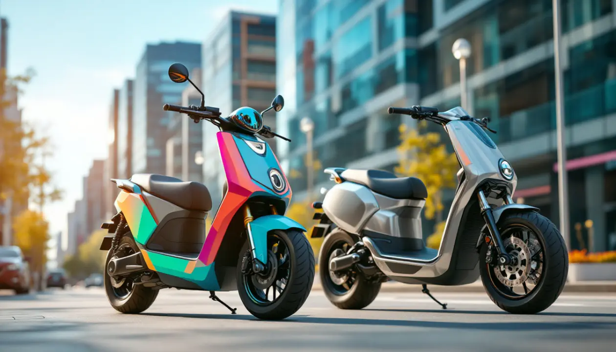 découvrez les meilleures motos adaptées aux trajets urbains : légères, maniables et économiques, elles sont conçues pour naviguer facilement dans le trafic tout en offrant confort et style. que vous soyez un citadin pressé ou un passionné de deux-roues, trouvez la moto idéale pour vos déplacements quotidiens.
