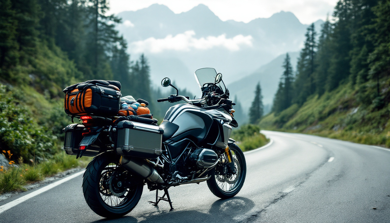 découvrez les meilleures options de rangement pour vos voyages à moto. organisez efficacement vos affaires tout en optimisant l'espace, pour des aventures sur deux roues sans tracas. explorez nos conseils et astuces pour un voyage confortable et bien préparé.